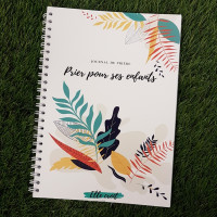 Journal de prière - Prier pour ses enfants