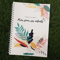 Journal de prière - Prier pour ses enfants