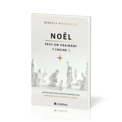Noël, peut-on vraiment y croire? Quatre questions incontournables sur l'histoire la plus connue au m
