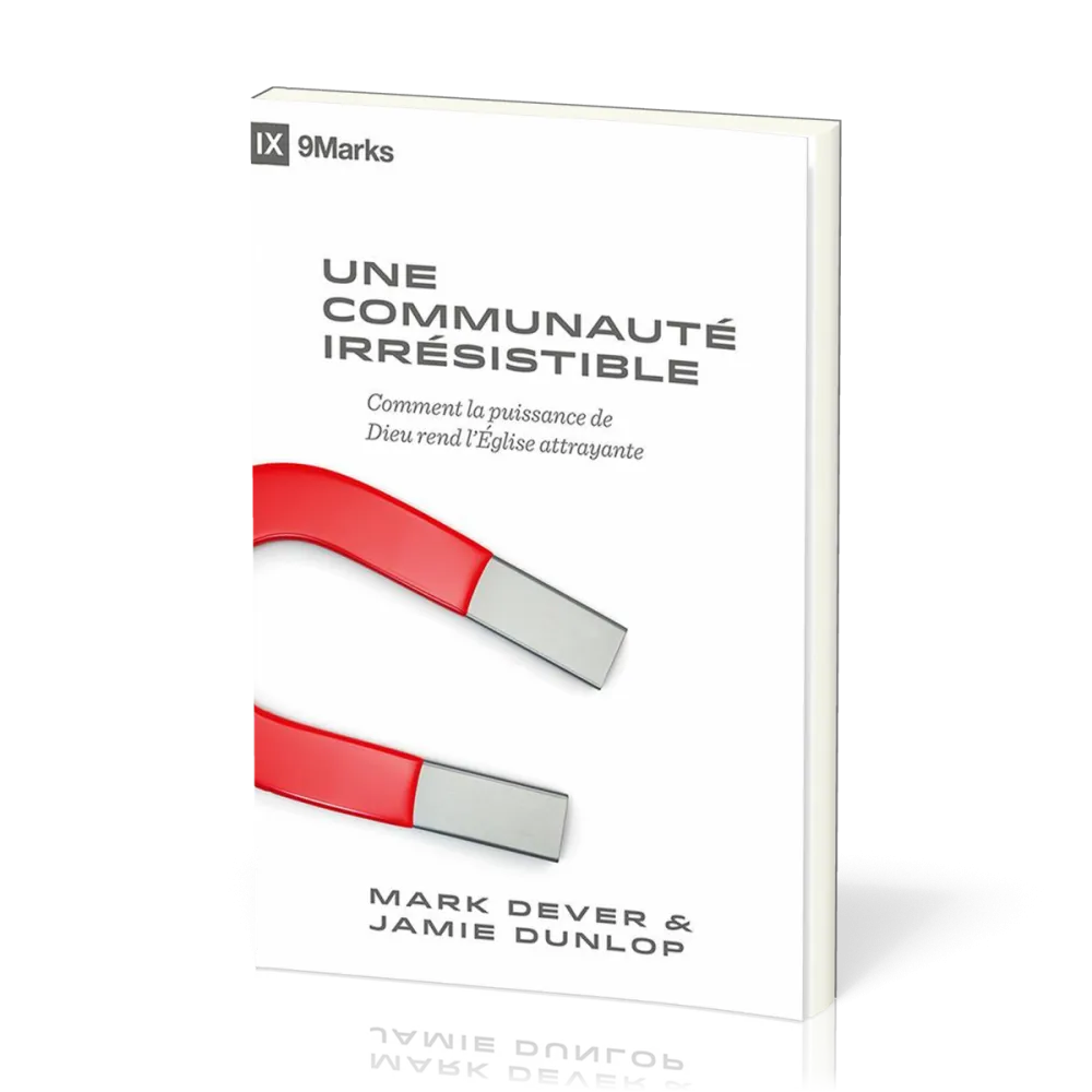 Une communauté irrésistible