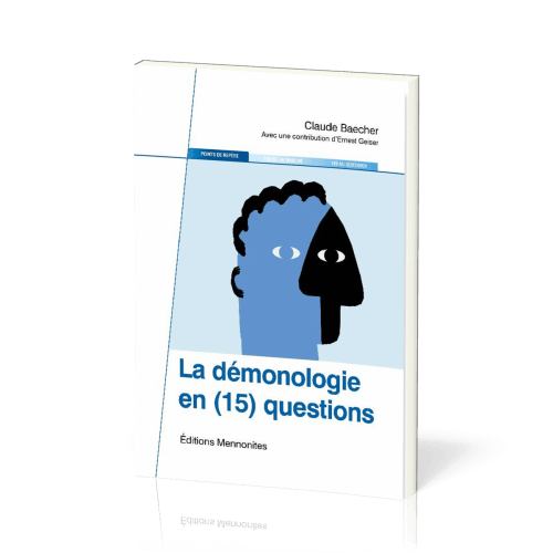 Démonologie (La) en (15) questions