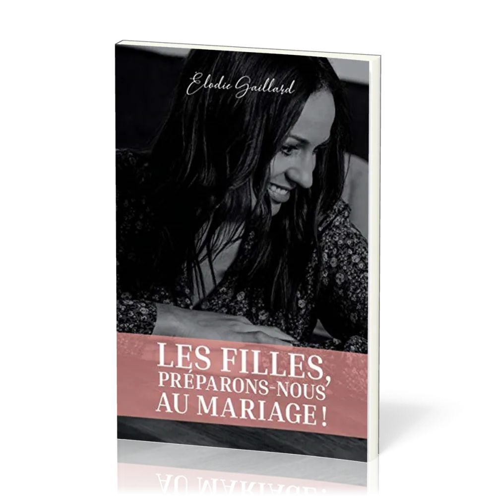 Les filles, préparons-nous au mariage !