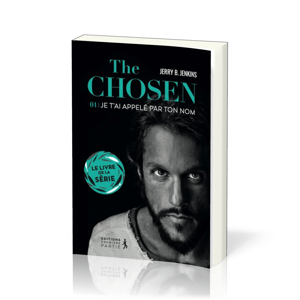 The Chosen Tome 1 - Je t'ai appelé par ton nom