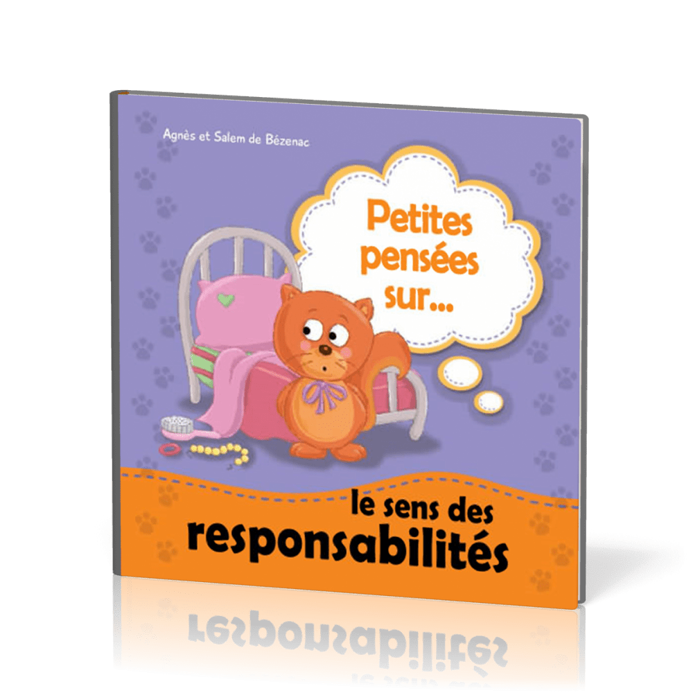 Petites pensées sur... le sens des responsabilités