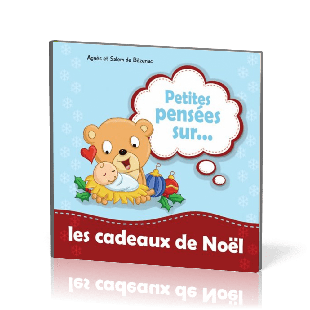 Petites pensées sur... les cadeaux de Noël