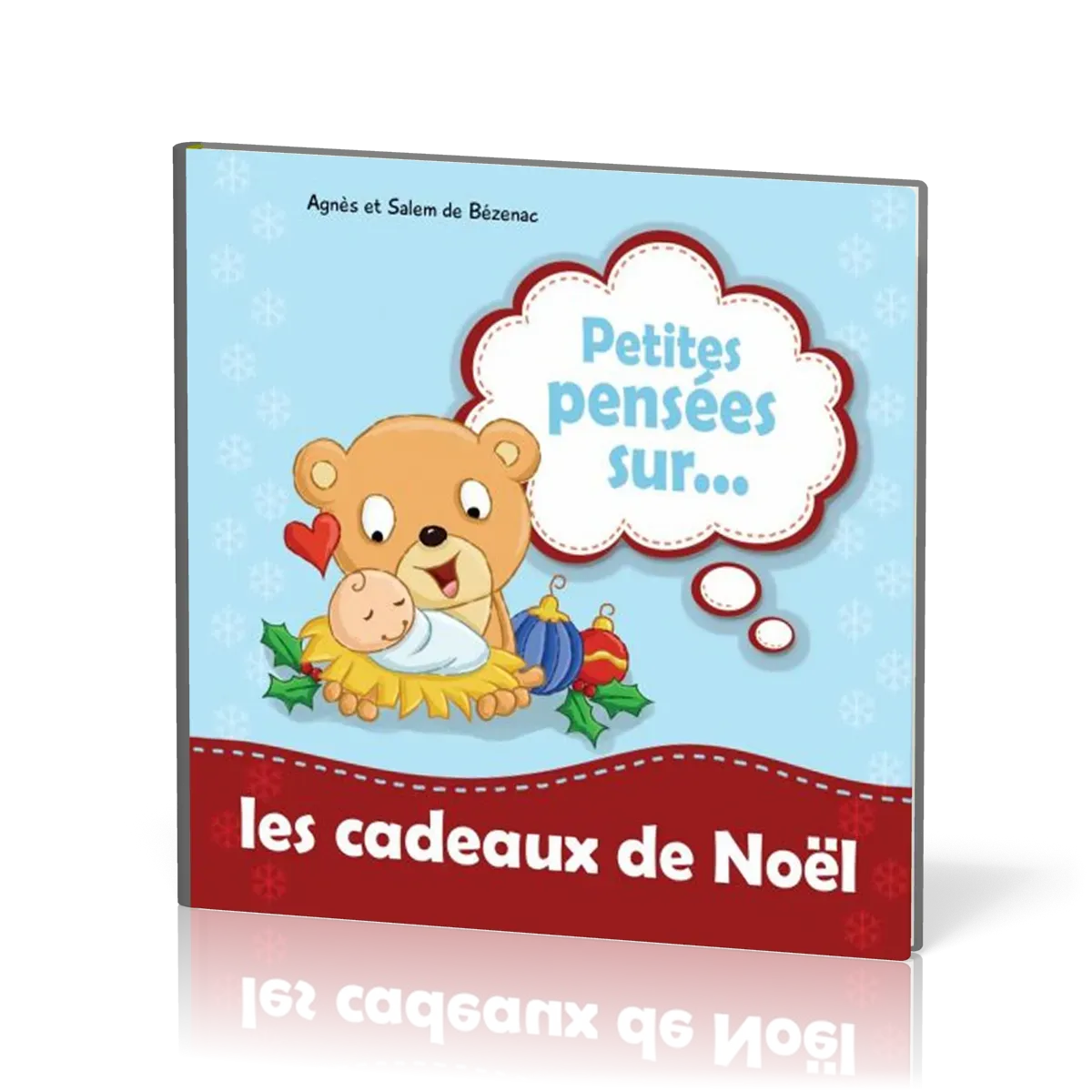 Petites pensées sur... les cadeaux de Noël