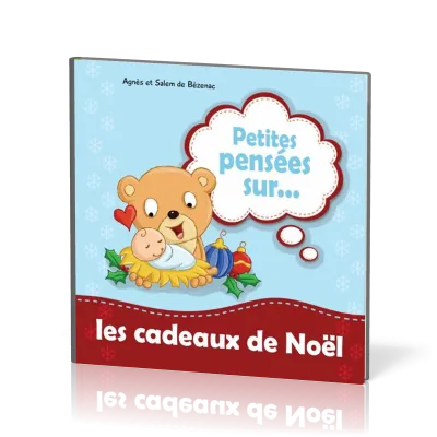 Petites pensées sur... les cadeaux de Noël