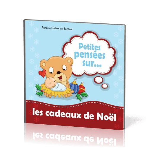 Petites pensées sur... les cadeaux de Noël