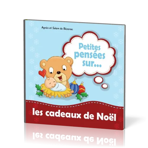 Petites pensées sur... les cadeaux de Noël