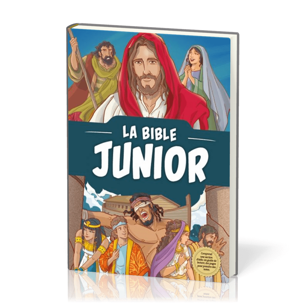 Bible junior (La)