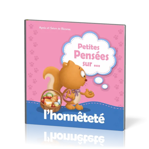 Petites pensées sur... l'honnêteté