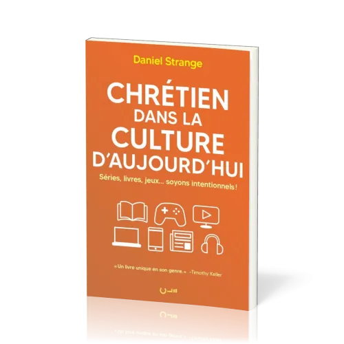 Chrétien dans la culture d'aujourd'hui - Séries, livres, jeux... soyons intentionnels
