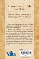 Promesses de la Bible pour vous - 1500 citations biblique pour la vie quotidienne