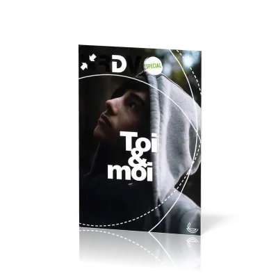 Toi & Moi - RDV Spécial - Nouvelle édition - Guide bibique pour jeunes
