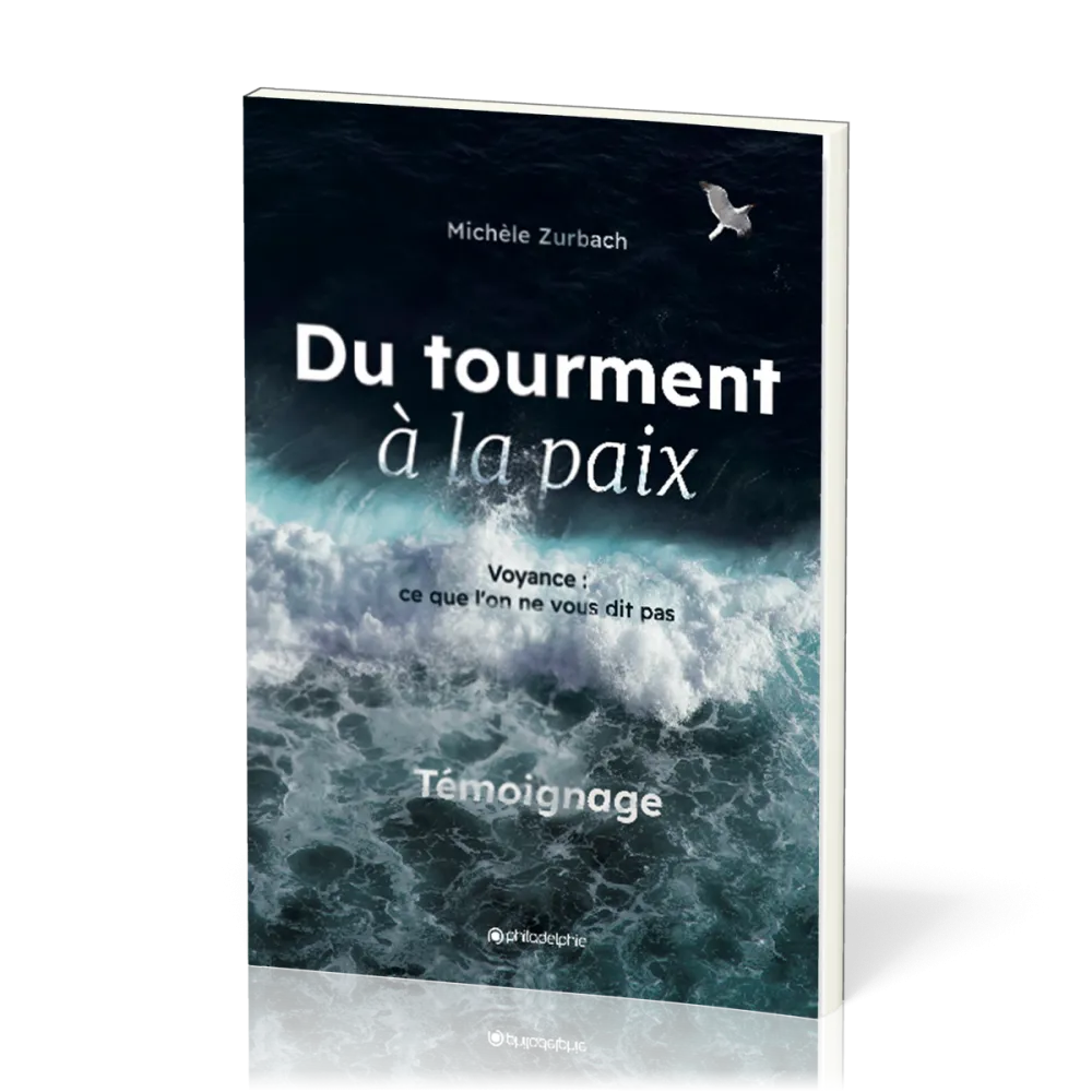 Du tourment à la paix