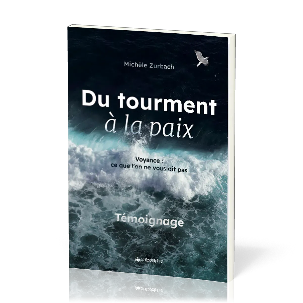 Du tourment à la paix