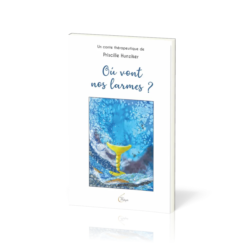 Où vont nos larmes ?