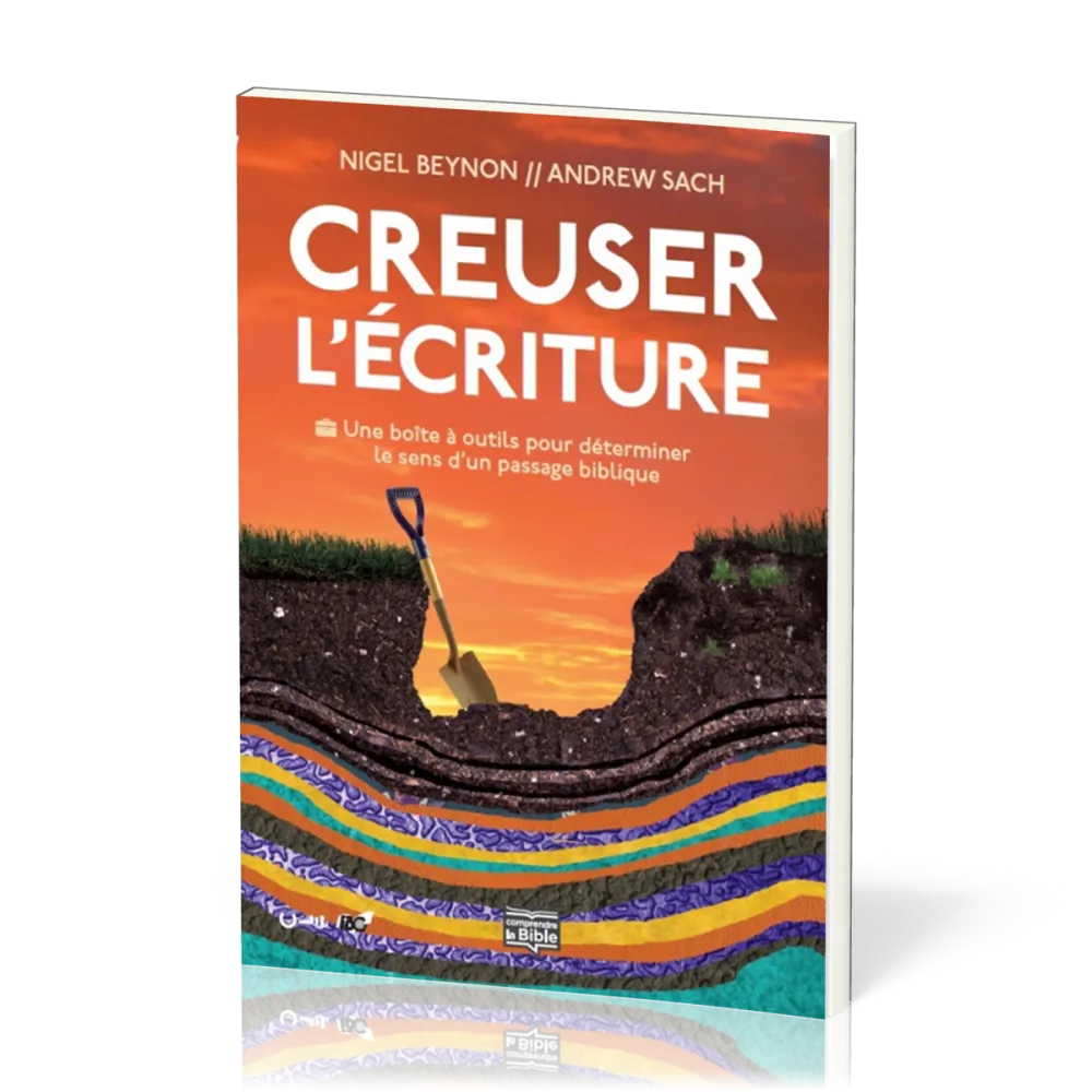 Creuser l'écriture