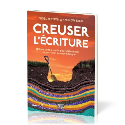 Creuser l'écriture