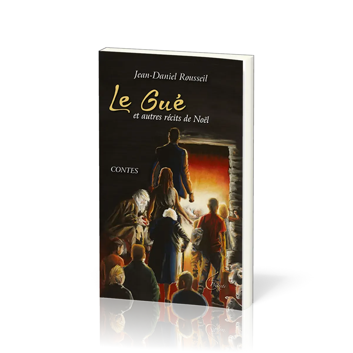 Gué et autres récits de Noël (Le)