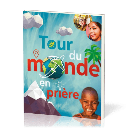 Tour du monde en prière