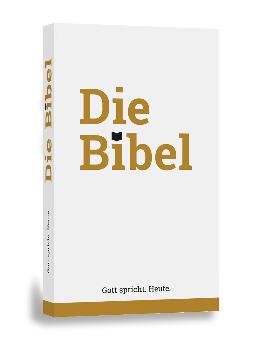 Allemand - Bible Schlachter 2000 - broché