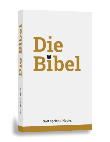 Allemand - Bible Schlachter 2000 - broché