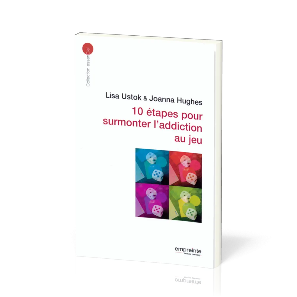 10 étapes pour surmonter l'addiction au jeu