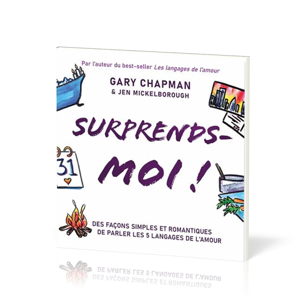 Surprends-moi !