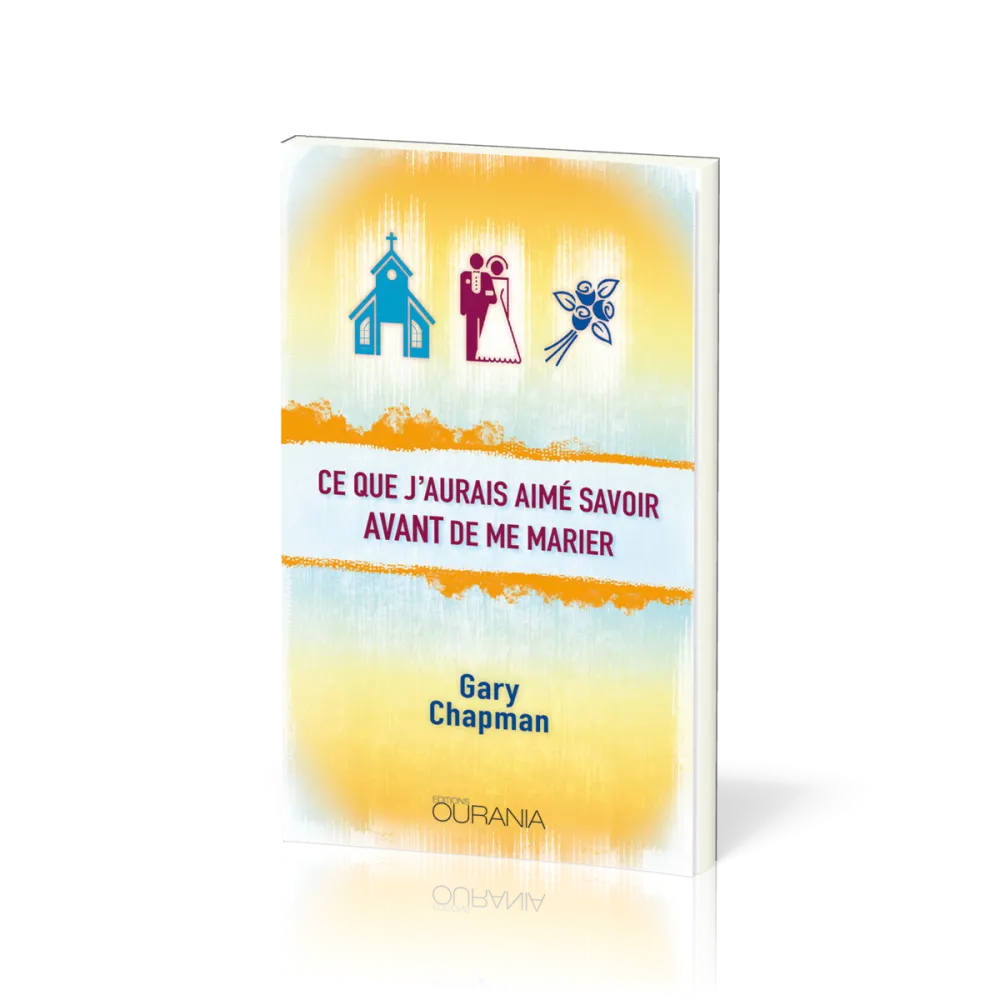 Ce que j'aurais aimé savoir avant de me marier - Format poche