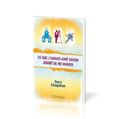 Ce que j'aurais aimé savoir avant de me marier - Format poche