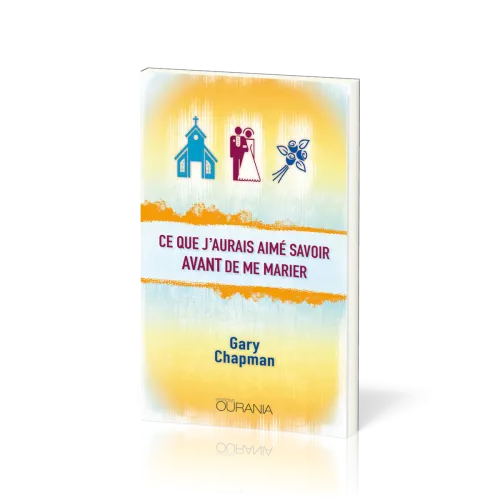 Ce que j'aurais aimé savoir avant de me marier - Format poche