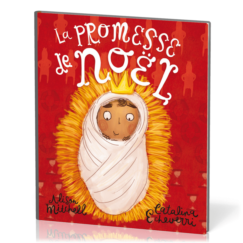 Promesse de Noël (La)