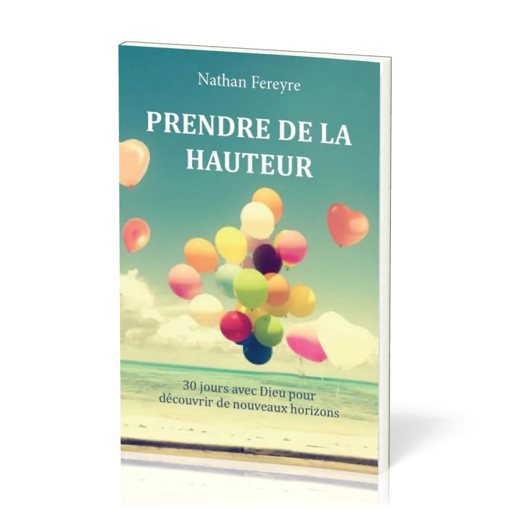 Prendre de la hauteur