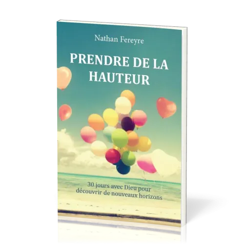 Prendre de la hauteur