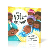 Un Noël très bruyant