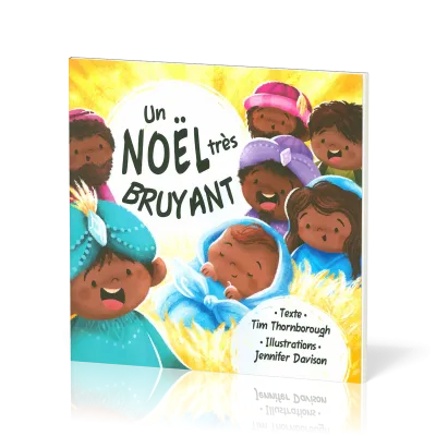 Un Noël très bruyant
