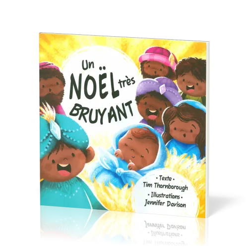 Un Noël très bruyant