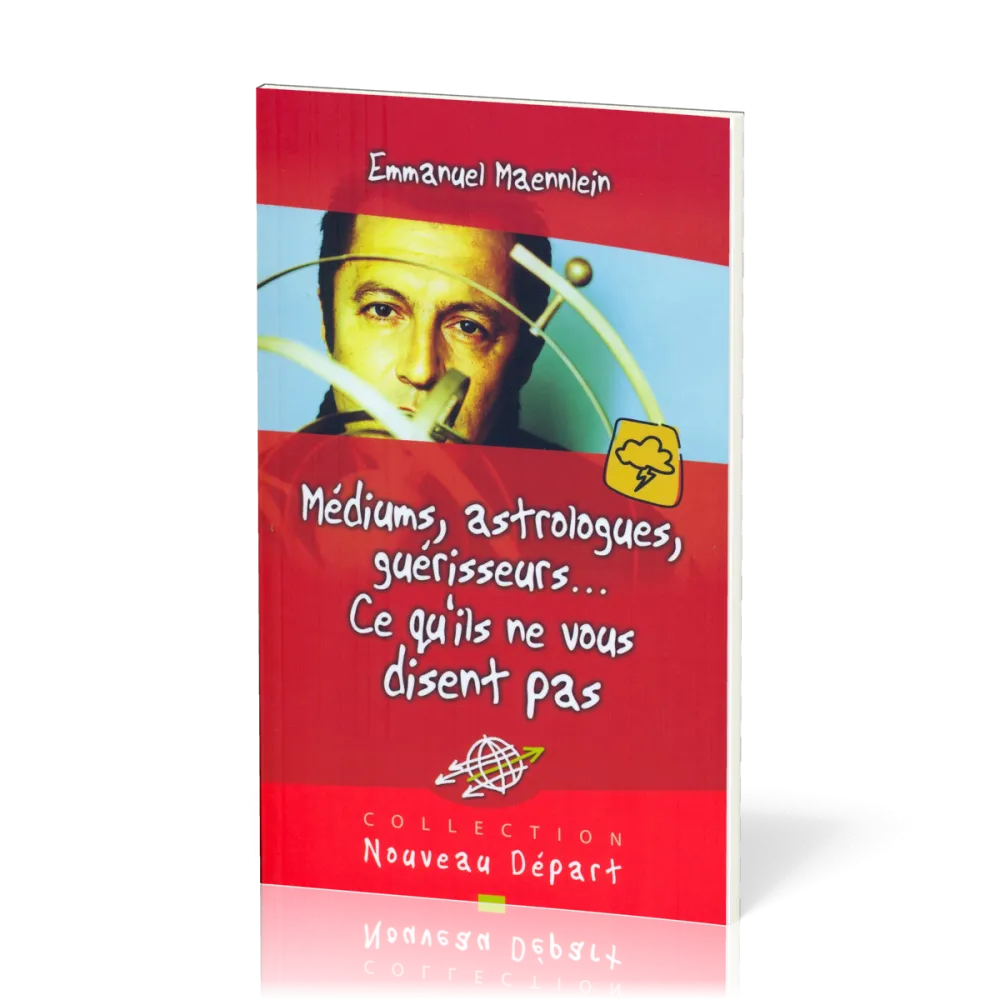 Médiums, astrologues, guérisseurs... Ce qu'ils ne vous disent pas