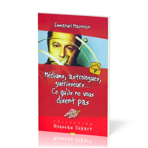 Médiums, astrologues, guérisseurs... Ce qu'ils ne vous disent pas