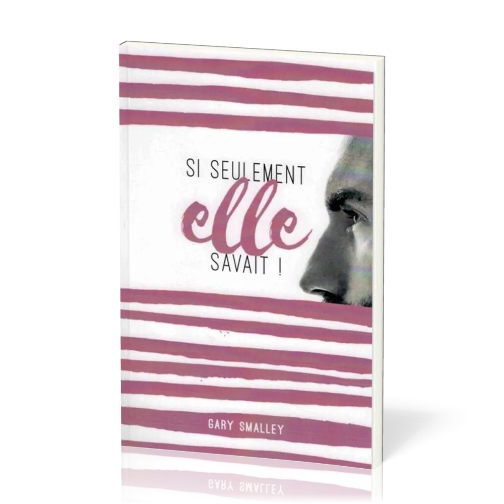 Si seulement elle savait !