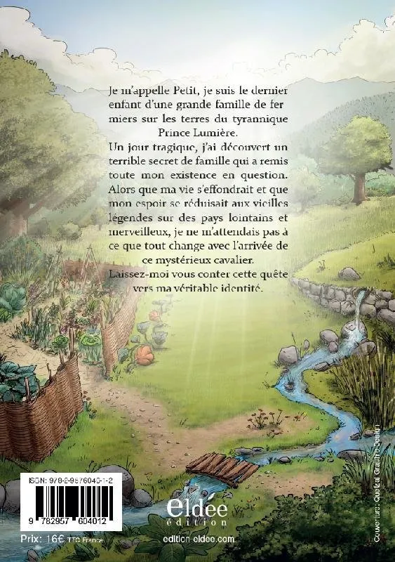 Chroniques d'Abba Livre 1 Aimé