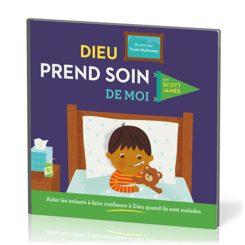 Dieu prend soin de moi