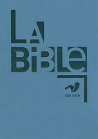 Bible Parole de Vie sans deutérocanoniques