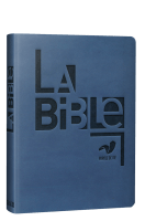 Bible Parole de Vie sans deutérocanoniques