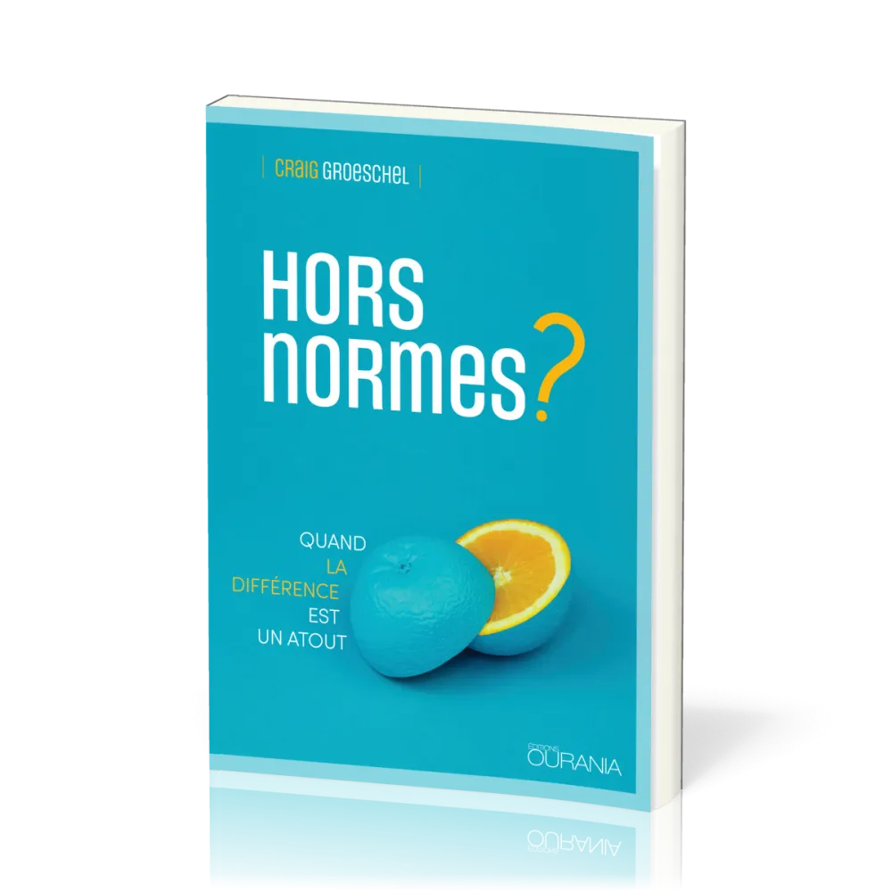 Hors normes ? - Quand la différence est un atout