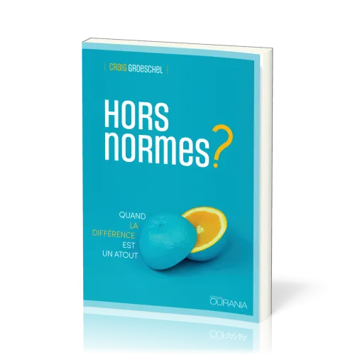 Hors normes ? - Quand la différence est un atout