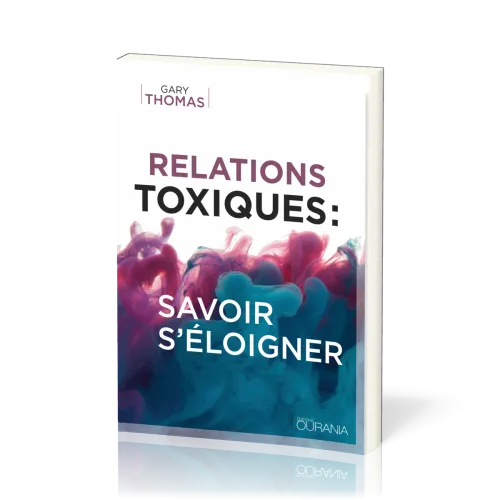 Relations toxiques, savoir s'éloigner