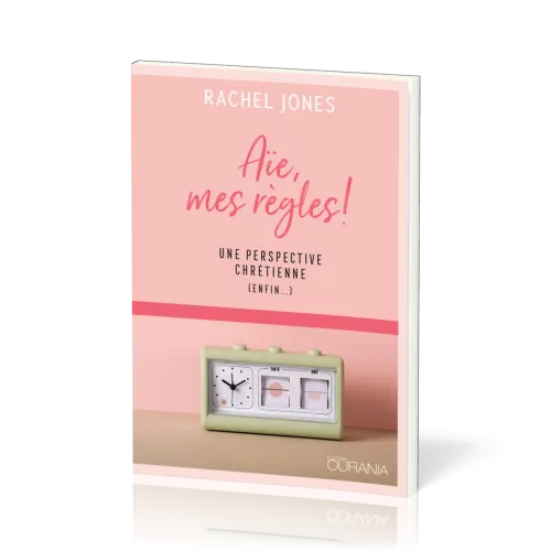 Aïe, mes règles ! Une perspective chrétienne (enfin...)