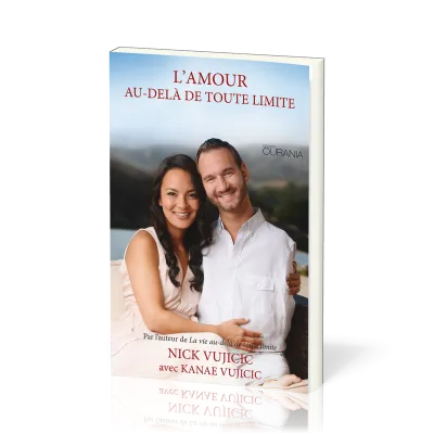 Amour au-delà de toute limite (L')